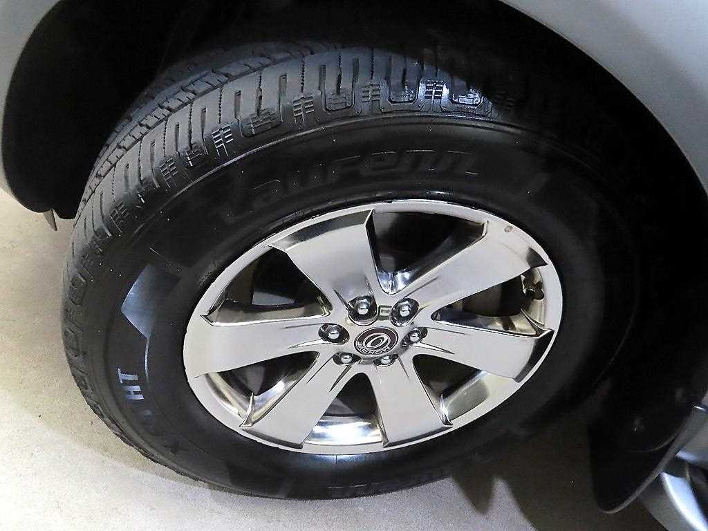 기아 모하비 디젤 4WD KV300 이미지 20