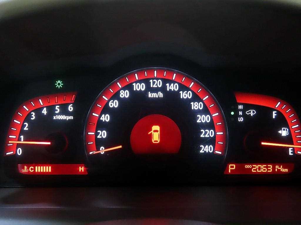 기아 모하비 디젤 4WD KV300 이미지 9