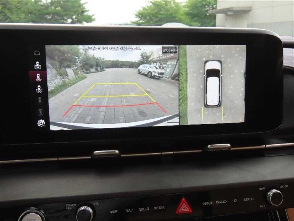 기아 카니발 카니발 4세대 디젤 9인승 노블레스 이미지 9