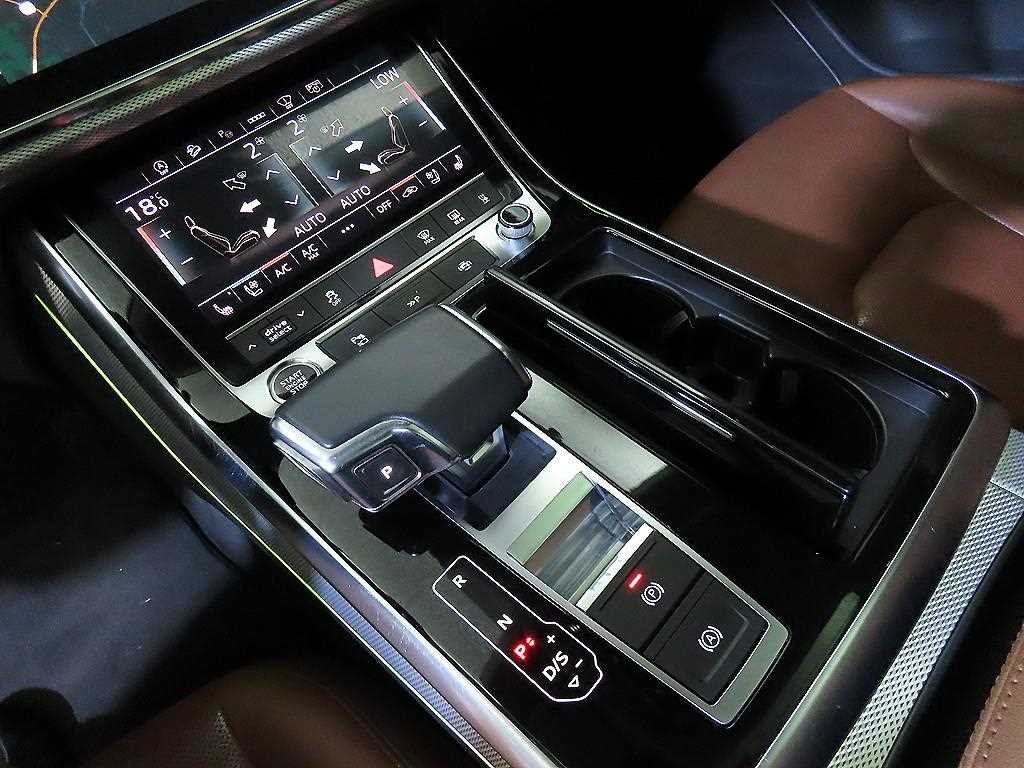 아우디 Q7 Q7 (4M) 45 TDI 콰트로 이미지 12