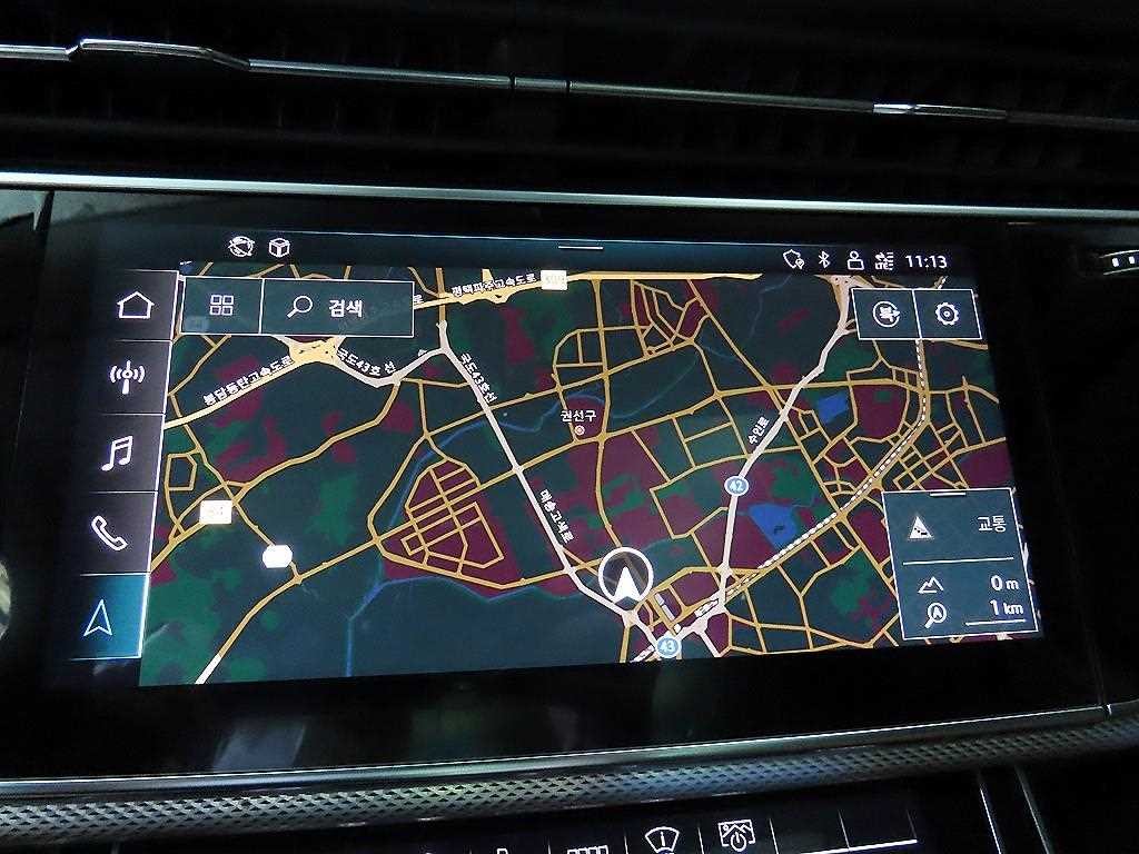아우디 Q7 Q7 (4M) 45 TDI 콰트로 이미지 13