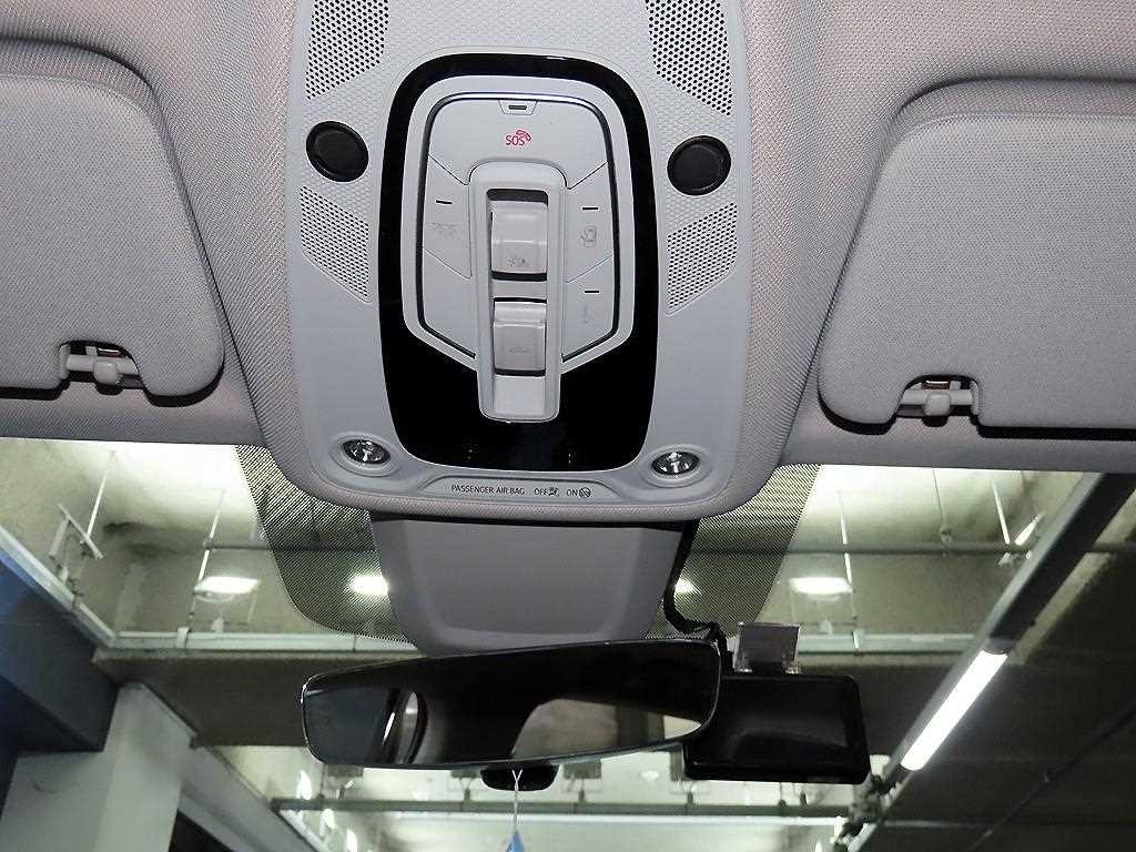 아우디 Q7 Q7 (4M) 45 TDI 콰트로 이미지 14