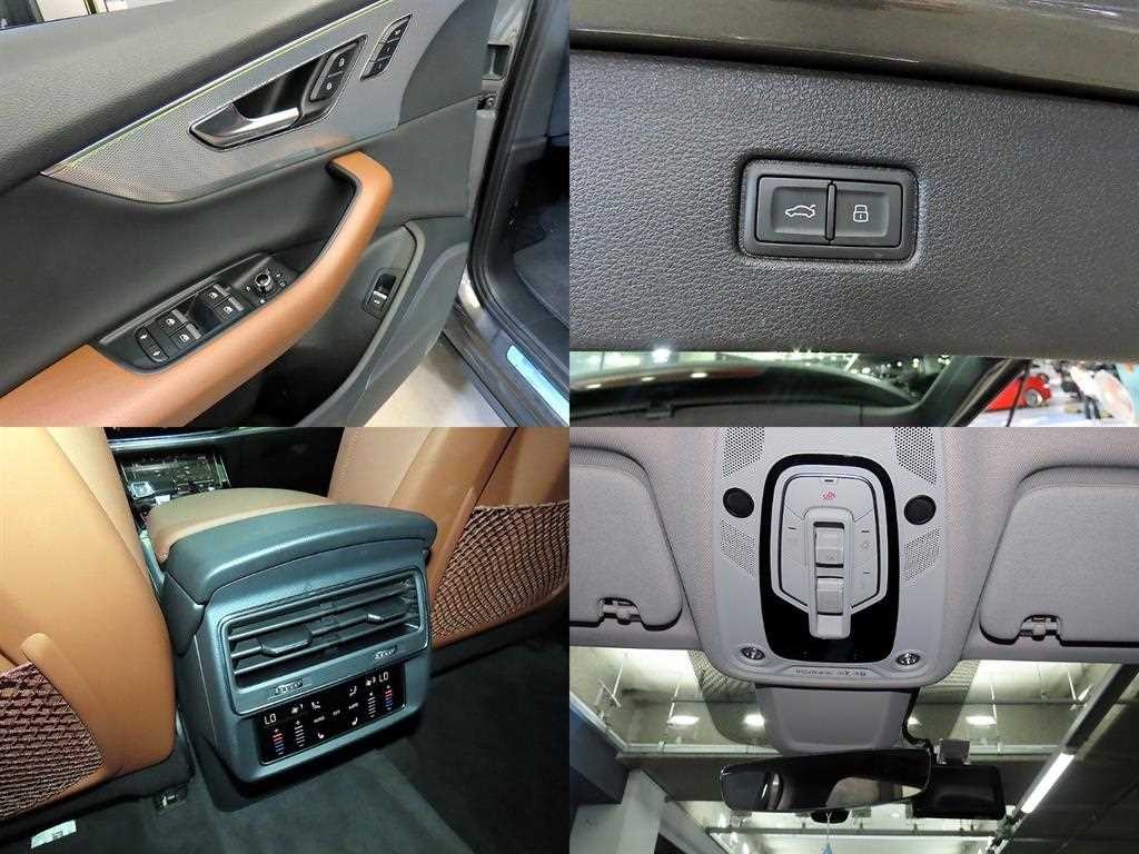 아우디 Q7 Q7 (4M) 45 TDI 콰트로 이미지 17