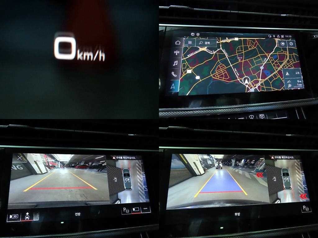 아우디 Q7 Q7 (4M) 45 TDI 콰트로 이미지 18