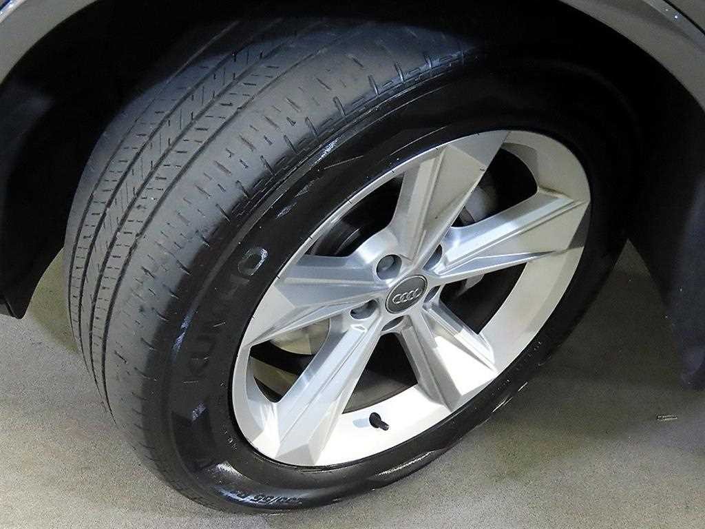 아우디 Q7 Q7 (4M) 45 TDI 콰트로 이미지 20