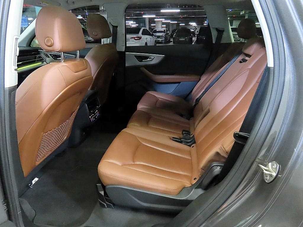아우디 Q7 Q7 (4M) 45 TDI 콰트로 이미지 7
