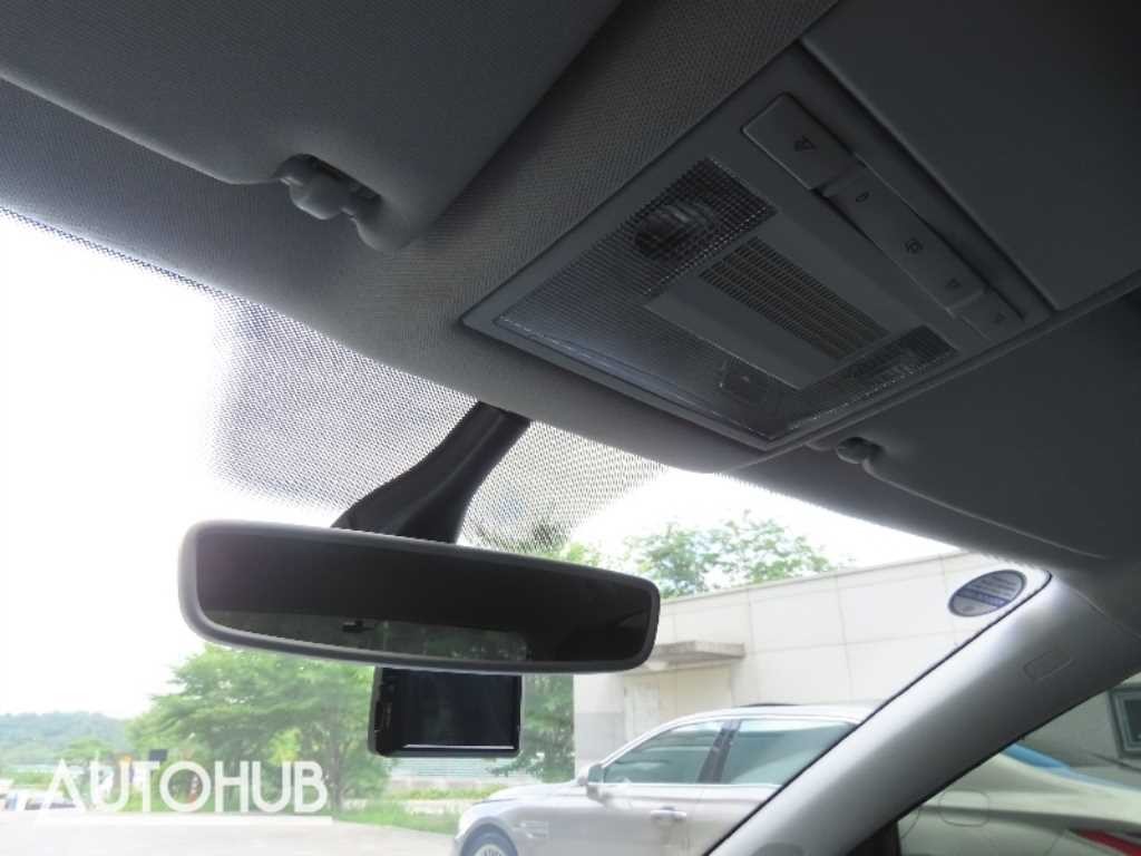 폭스바겐 폴로 1.4 TDI 블루모션 R-LINE 이미지 11