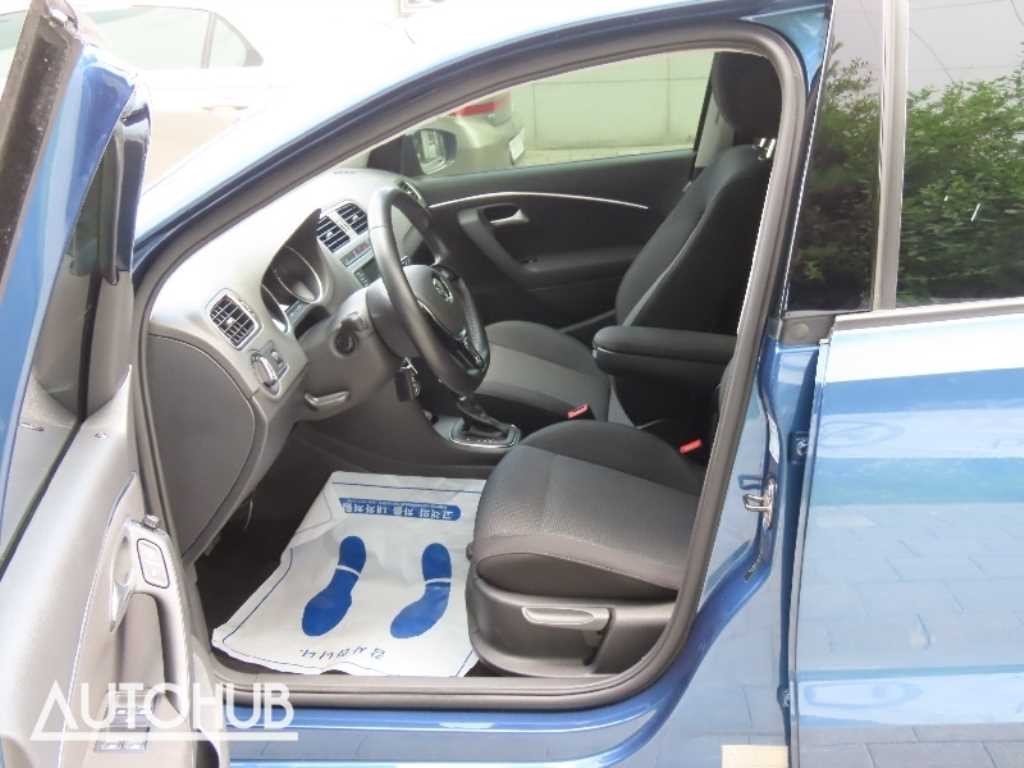 폭스바겐 폴로 1.4 TDI 블루모션 R-LINE 이미지 14
