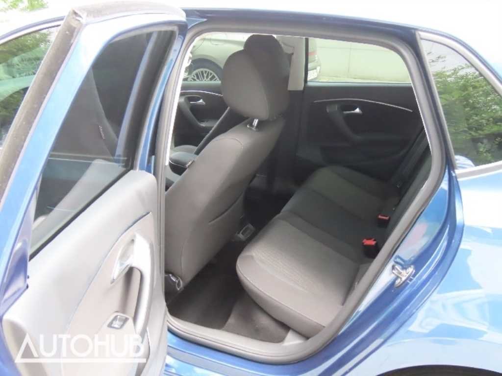 폭스바겐 폴로 1.4 TDI 블루모션 R-LINE 이미지 15