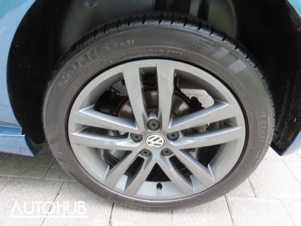 폭스바겐 폴로 1.4 TDI 블루모션 R-LINE 이미지 18