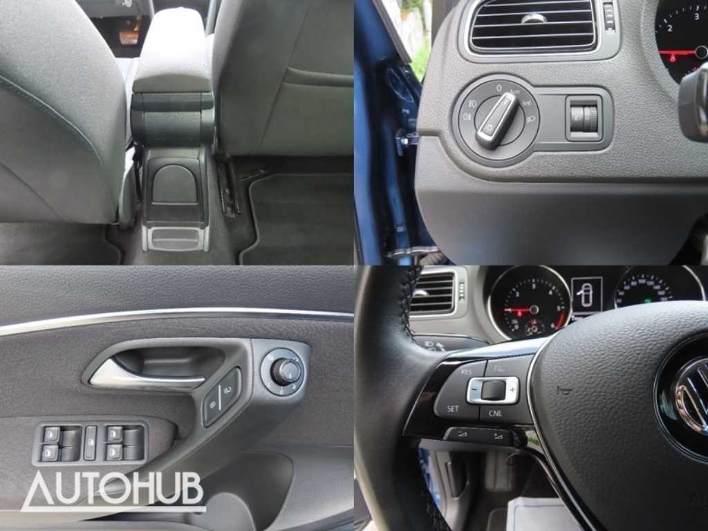 폭스바겐 폴로 1.4 TDI 블루모션 R-LINE 이미지 20