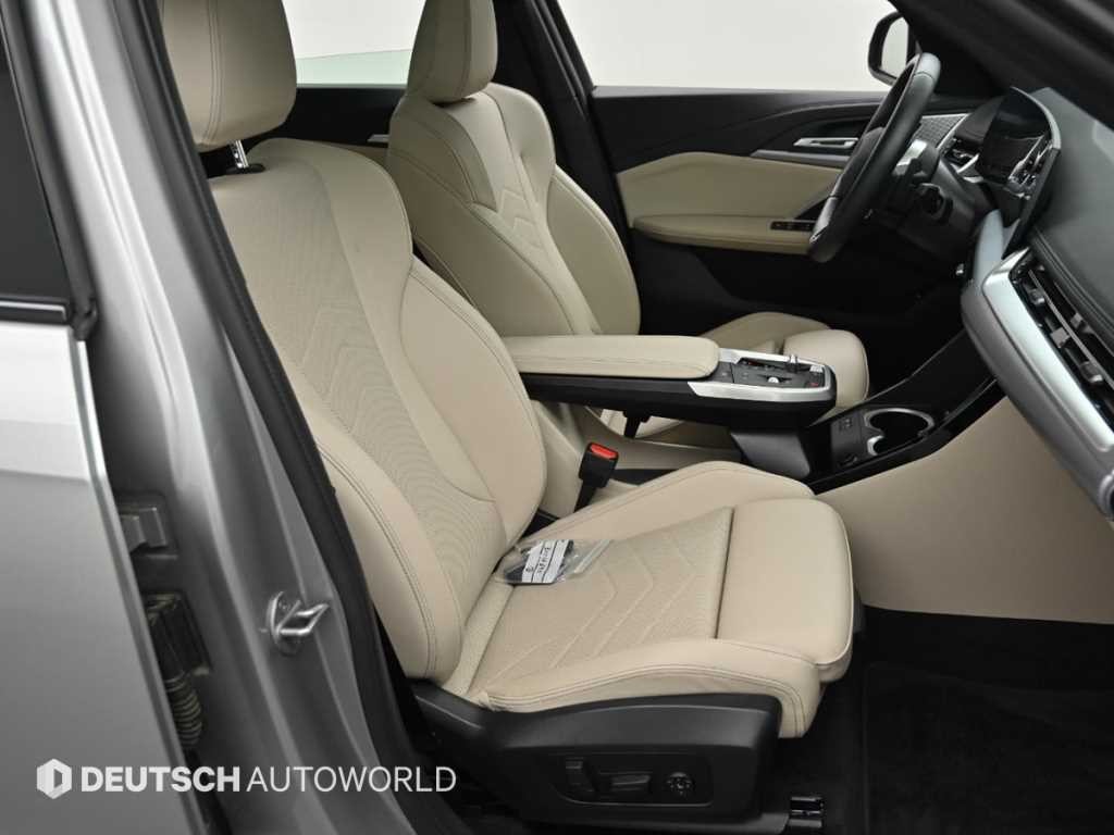 BMW X1 X1 (U11) xDrive 20i M 스포츠 이미지 10