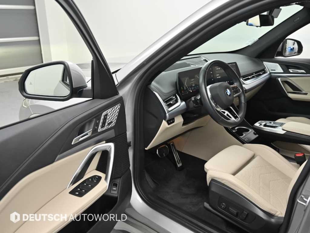 BMW X1 X1 (U11) xDrive 20i M 스포츠 이미지 11
