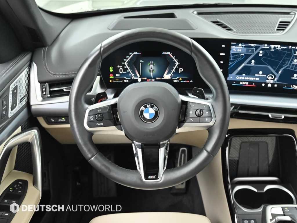 BMW X1 X1 (U11) xDrive 20i M 스포츠 이미지 13