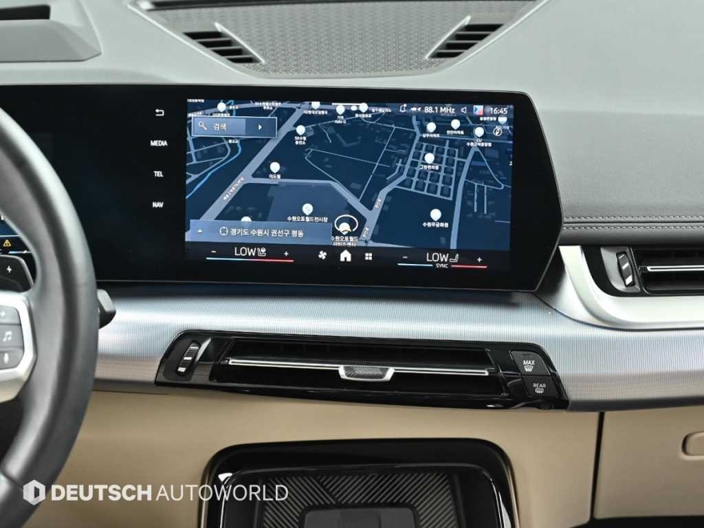 BMW X1 X1 (U11) xDrive 20i M 스포츠 이미지 14