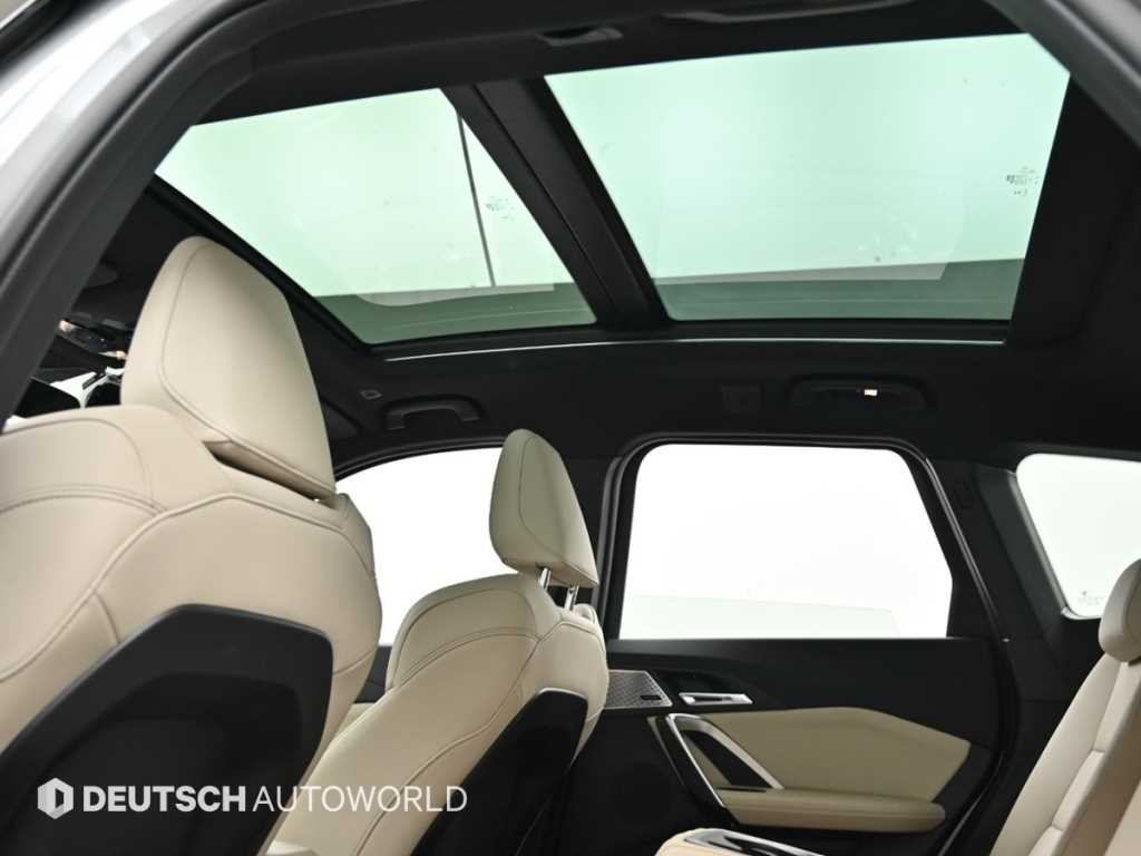 BMW X1 X1 (U11) xDrive 20i M 스포츠 이미지 18