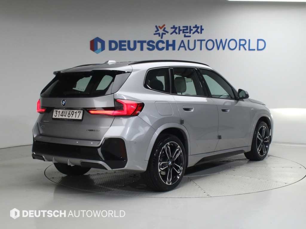 BMW X1 X1 (U11) xDrive 20i M 스포츠 이미지 2