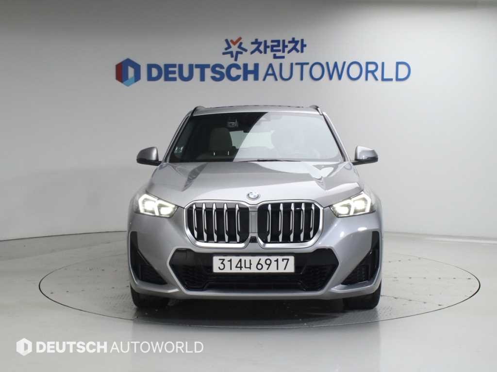 BMW X1 X1 (U11) xDrive 20i M 스포츠 이미지 3