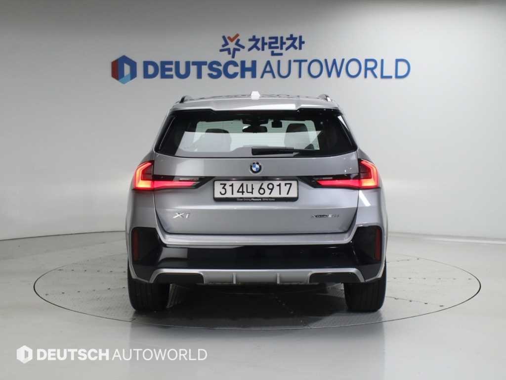 BMW X1 X1 (U11) xDrive 20i M 스포츠 이미지 4