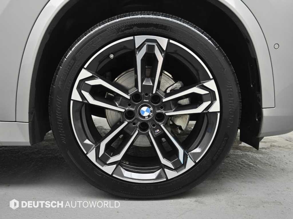 BMW X1 X1 (U11) xDrive 20i M 스포츠 이미지 5