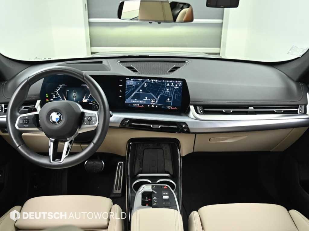 BMW X1 X1 (U11) xDrive 20i M 스포츠 이미지 7