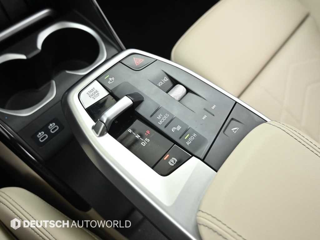 BMW X1 X1 (U11) xDrive 20i M 스포츠 이미지 9