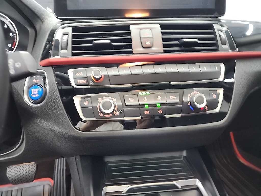 BMW 1시리즈 1시리즈 (F20) 118d 스포츠 이미지 10