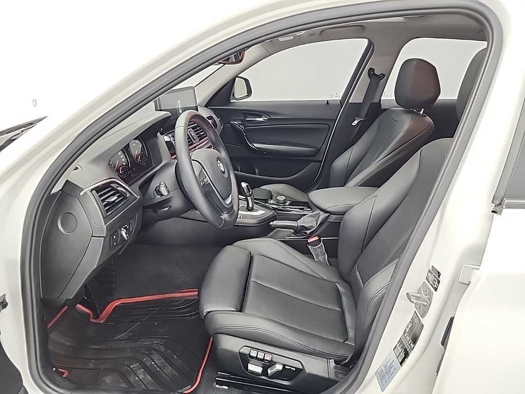 BMW 1시리즈 1시리즈 (F20) 118d 스포츠 이미지 11