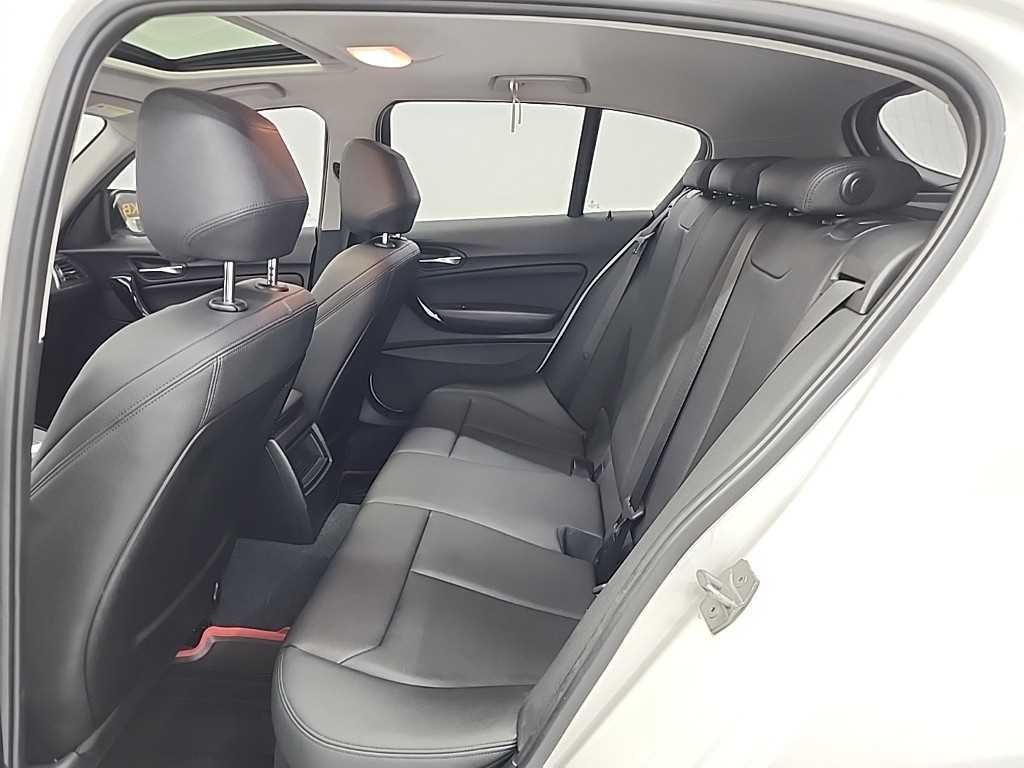 BMW 1시리즈 1시리즈 (F20) 118d 스포츠 이미지 12