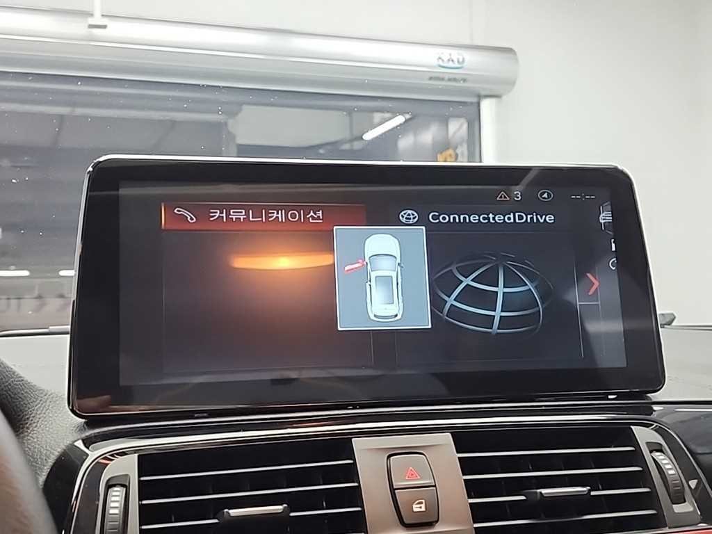 BMW 1시리즈 1시리즈 (F20) 118d 스포츠 이미지 14