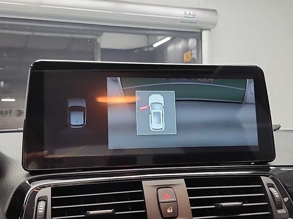BMW 1시리즈 1시리즈 (F20) 118d 스포츠 이미지 15