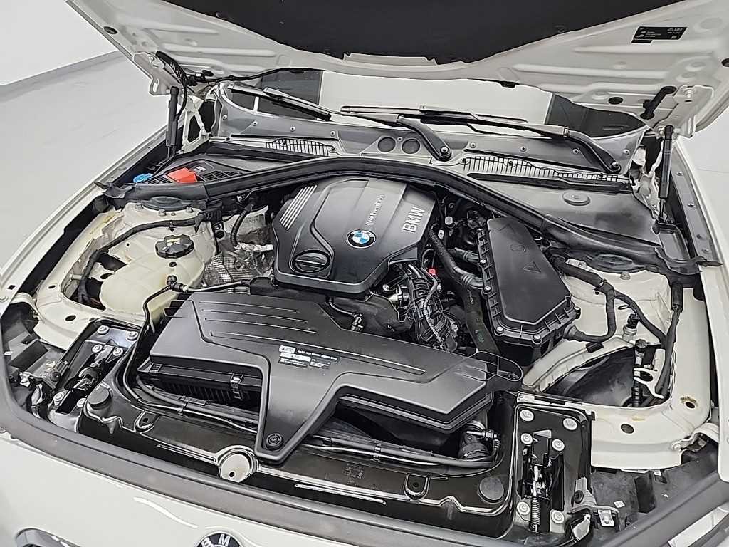 BMW 1시리즈 1시리즈 (F20) 118d 스포츠 이미지 5