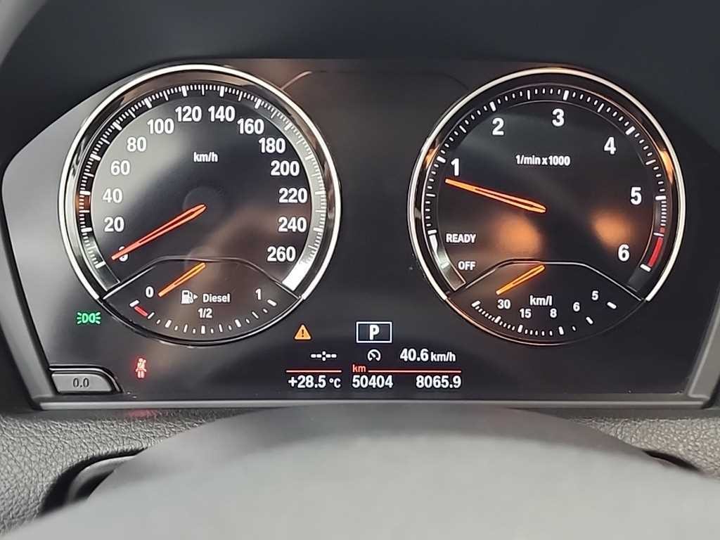BMW 1시리즈 1시리즈 (F20) 118d 스포츠 이미지 6