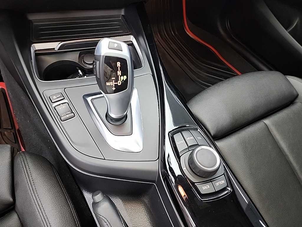 BMW 1시리즈 1시리즈 (F20) 118d 스포츠 이미지 8