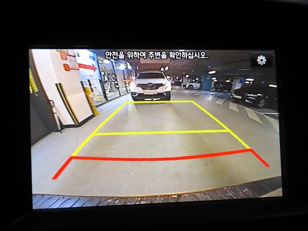 현대 스타렉스 더 뉴 그랜드 스타렉스 2WD 밴 5인승 스마트 이미지 14