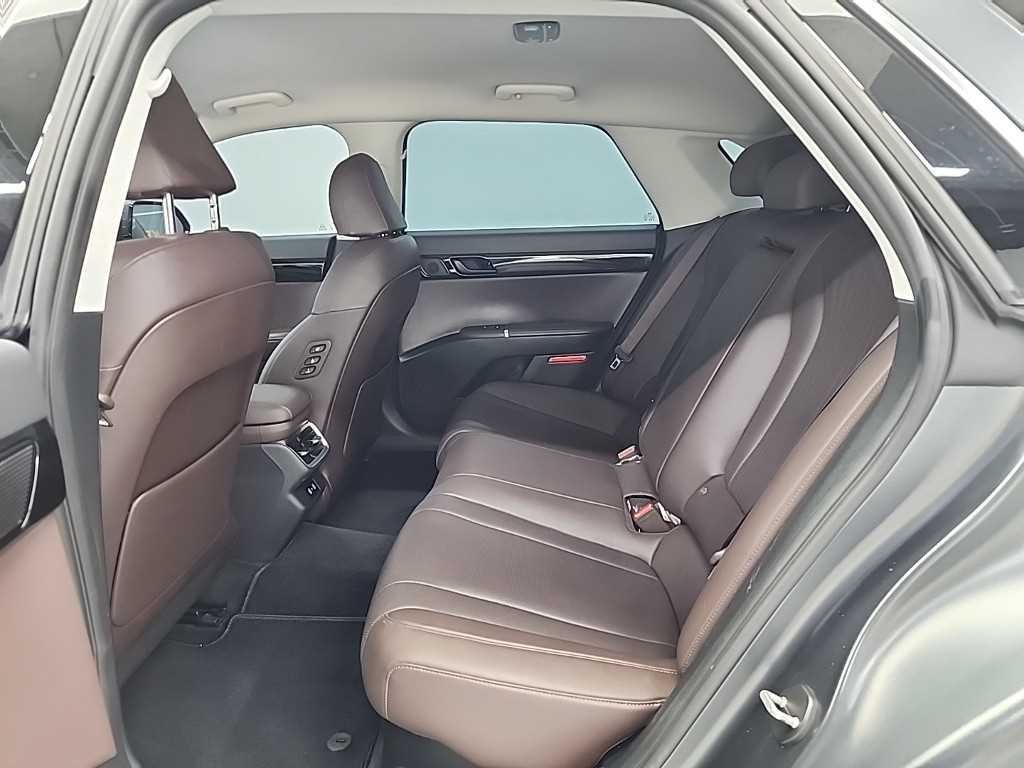 현대 그랜저 그랜저 하이브리드 (GN7) 익스클루시브 이미지 12