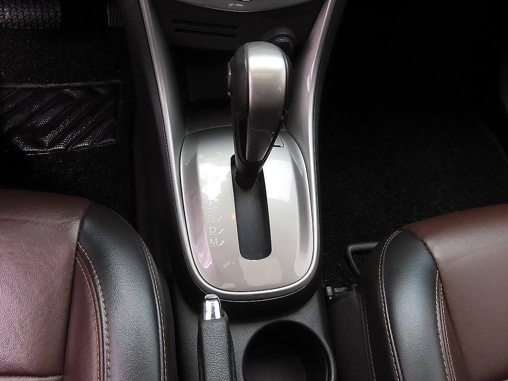 쉐보레 트랙스 1.4 LTZ 이미지 10