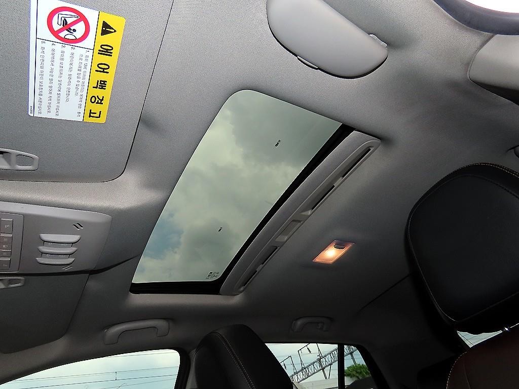쉐보레 트랙스 1.4 LTZ 이미지 17