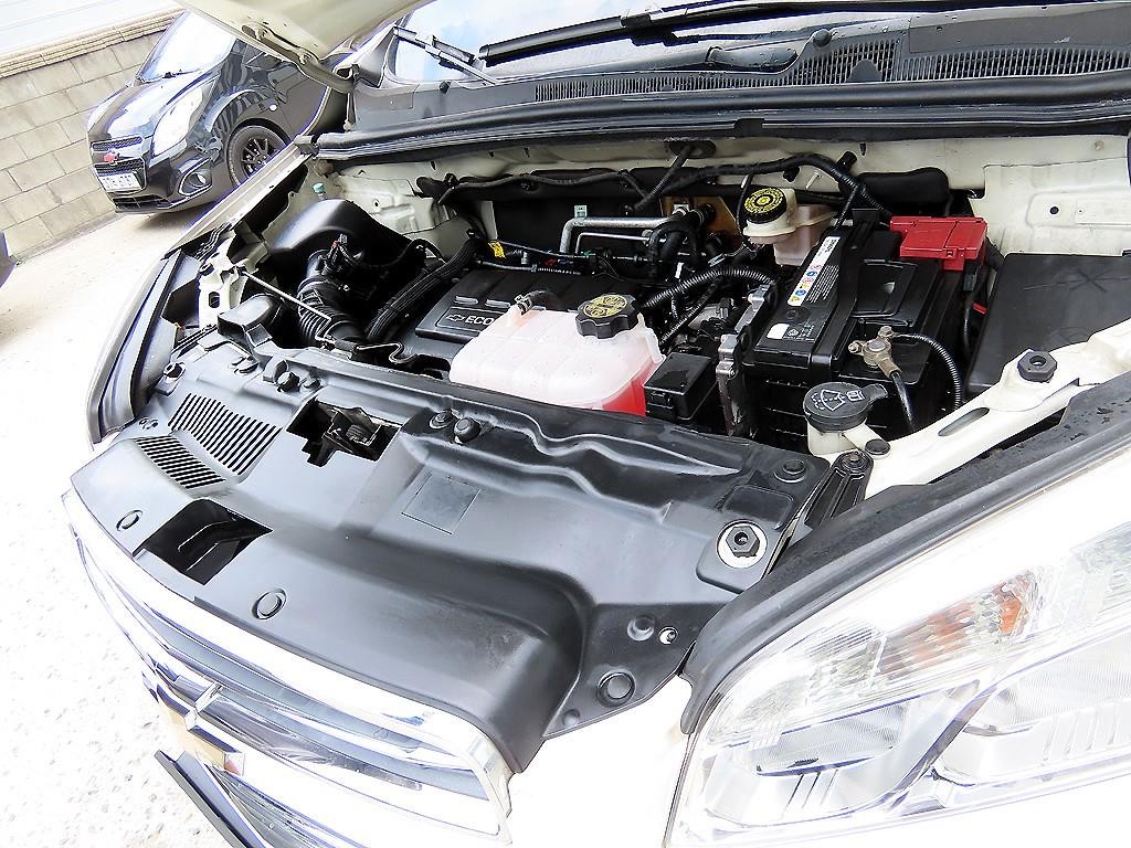 쉐보레 트랙스 1.4 LTZ 이미지 19