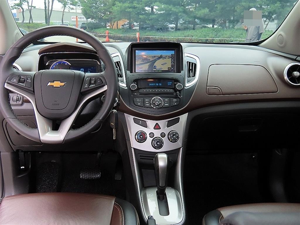 쉐보레 트랙스 1.4 LTZ 이미지 7