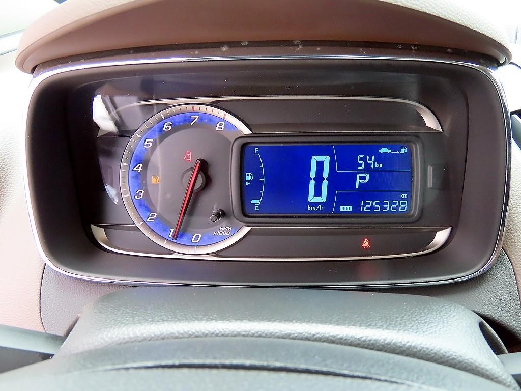 쉐보레 트랙스 1.4 LTZ 이미지 9