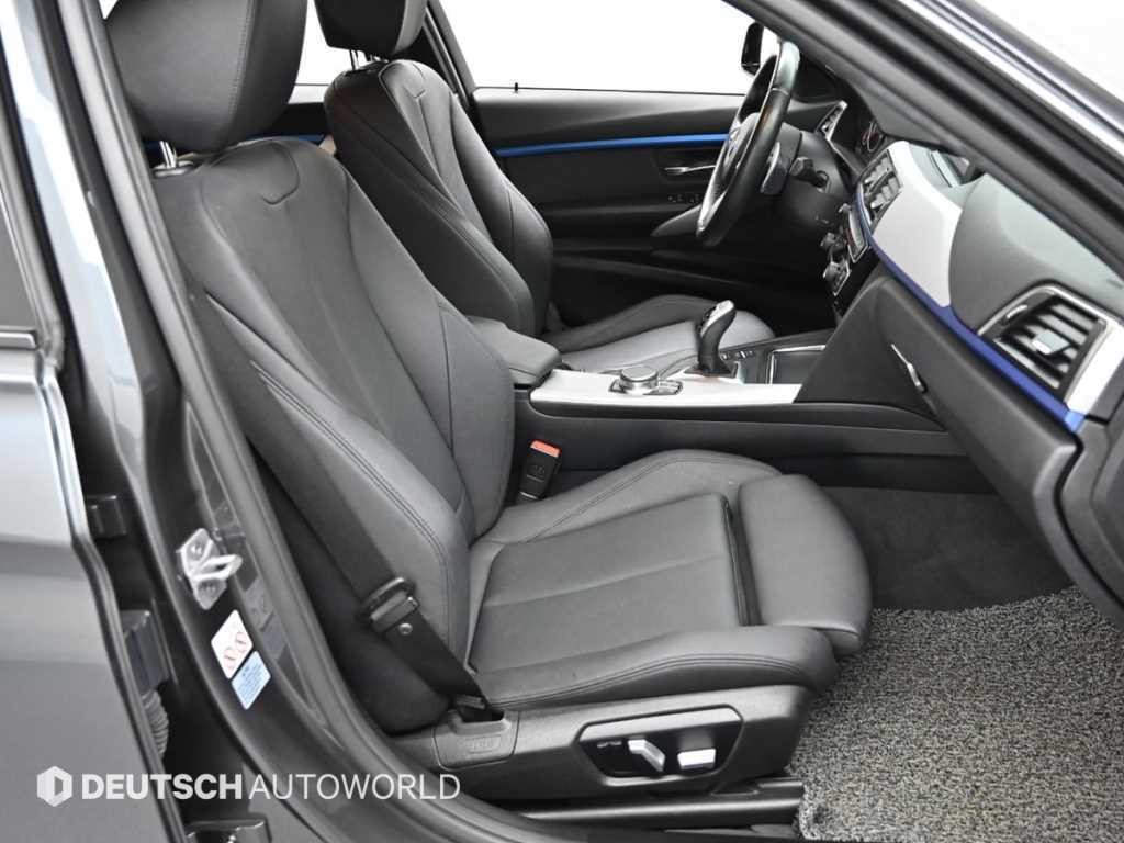 BMW 3시리즈 3시리즈 (F30) 320i M 스포츠 이미지 10