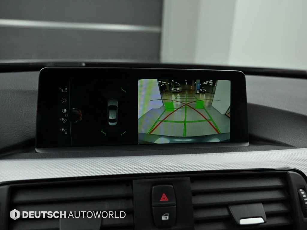 BMW 3시리즈 3시리즈 (F30) 320i M 스포츠 이미지 15