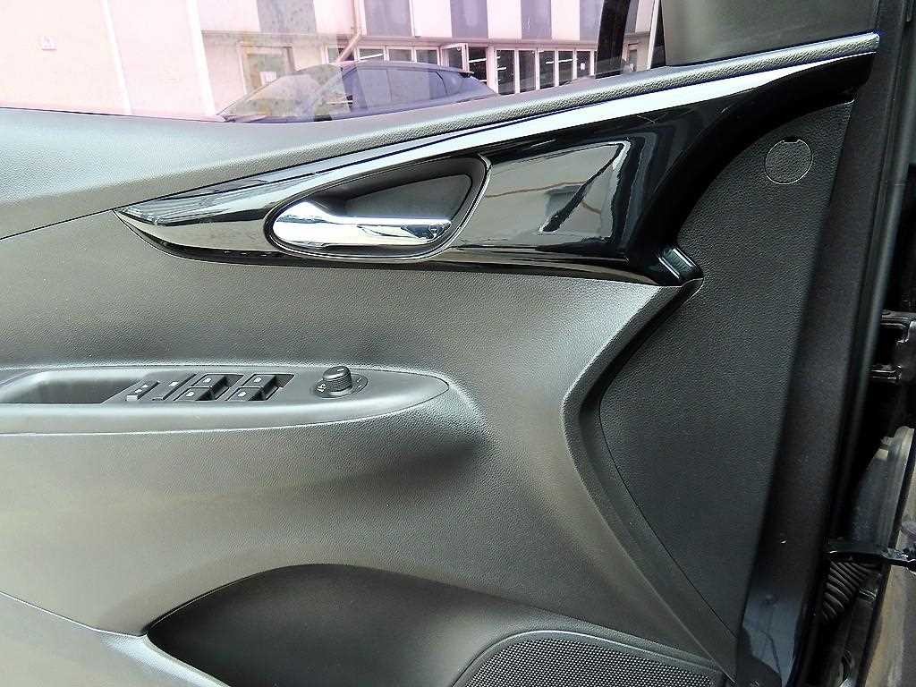 쉐보레 스파크 더 넥스트 스파크 ECO LTZ 이미지 10