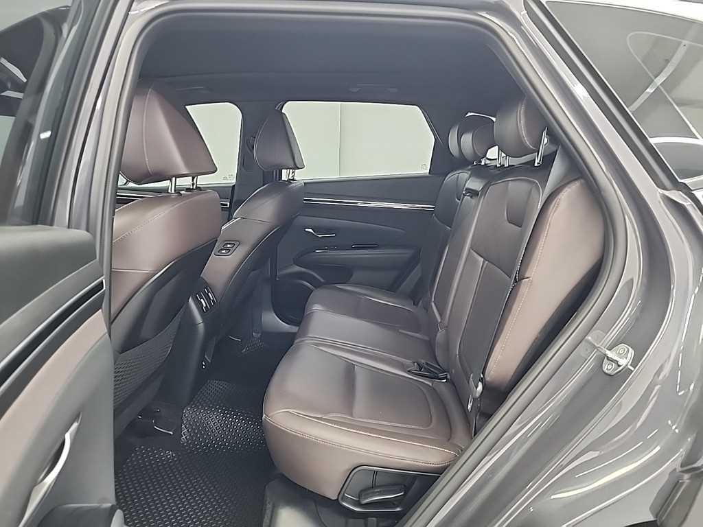 현대 투싼 투싼 (NX4) 디젤 2.0 4WD 인스퍼레이션 이미지 12