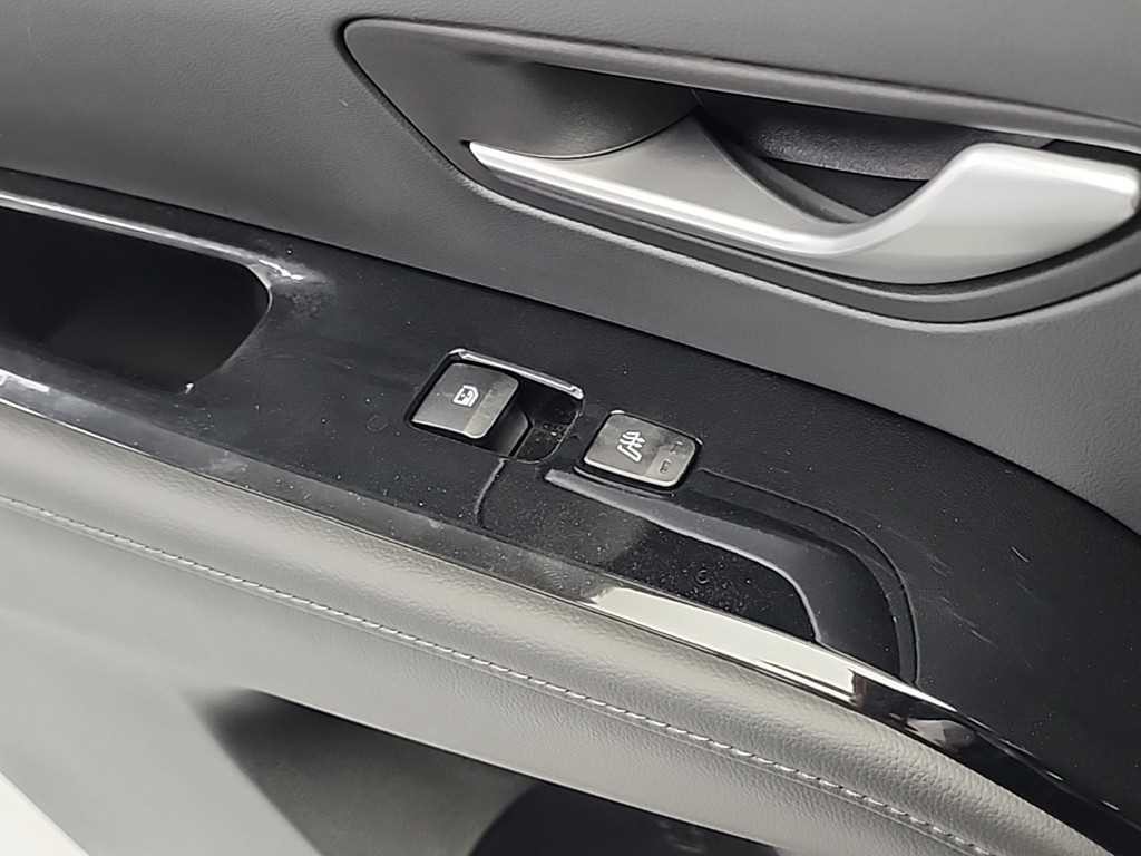 현대 투싼 투싼 (NX4) 디젤 2.0 4WD 인스퍼레이션 이미지 14