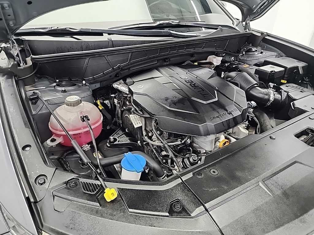 현대 투싼 투싼 (NX4) 디젤 2.0 4WD 인스퍼레이션 이미지 5