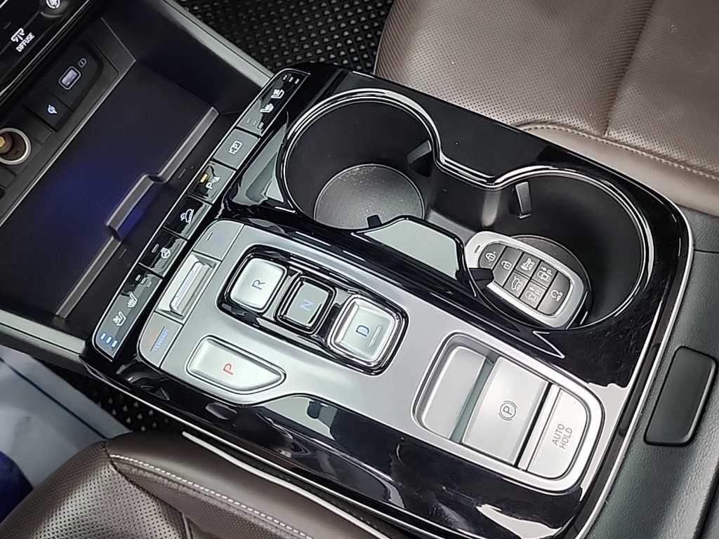 현대 투싼 투싼 (NX4) 디젤 2.0 4WD 인스퍼레이션 이미지 8