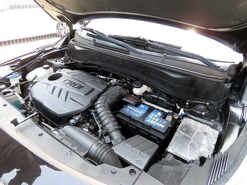 기아 셀토스 디젤 1.6 2WD 프레스티지 이미지 16