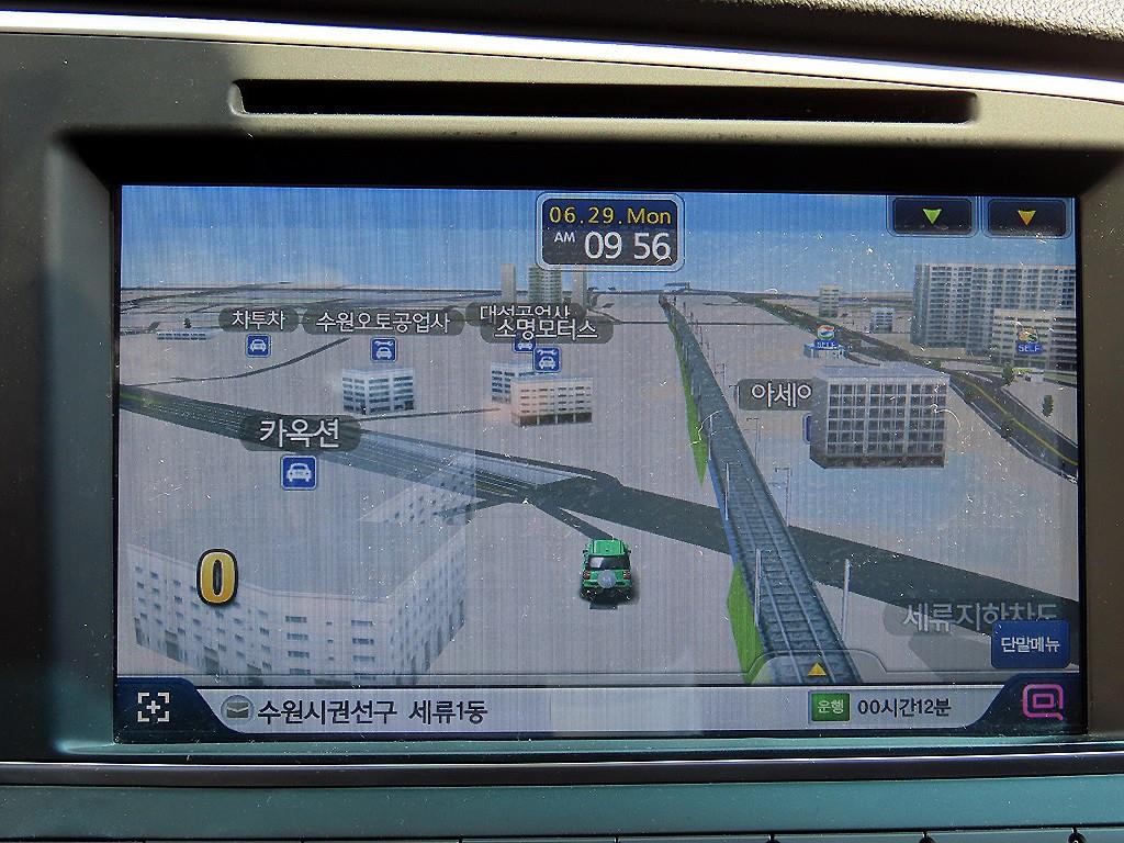 현대 아반떼 아반떼 AD 1.6 GDI 모던 이미지 14